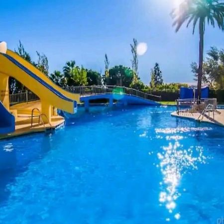 Апартаменти Minerva Holidays Estudio En Бенальмадена Екстер'єр фото