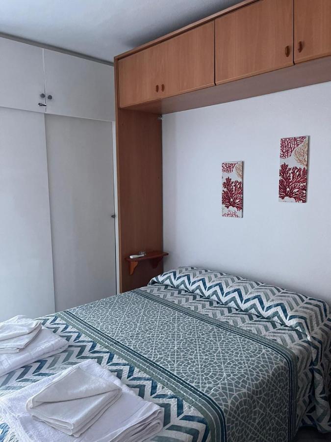 Апартаменти Minerva Holidays Estudio En Бенальмадена Екстер'єр фото